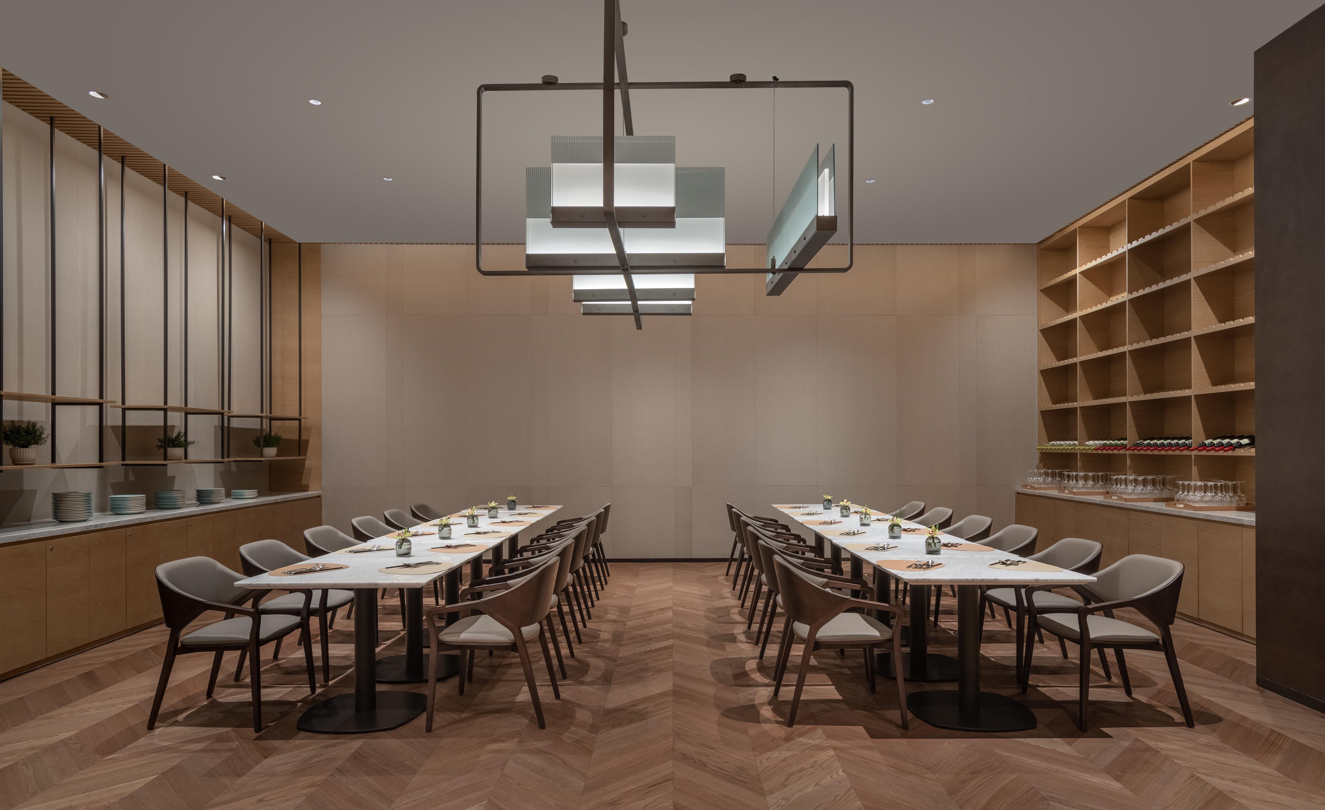 Holiday Inn Chongqing Guanyinqiao By Ihg Bagian luar foto