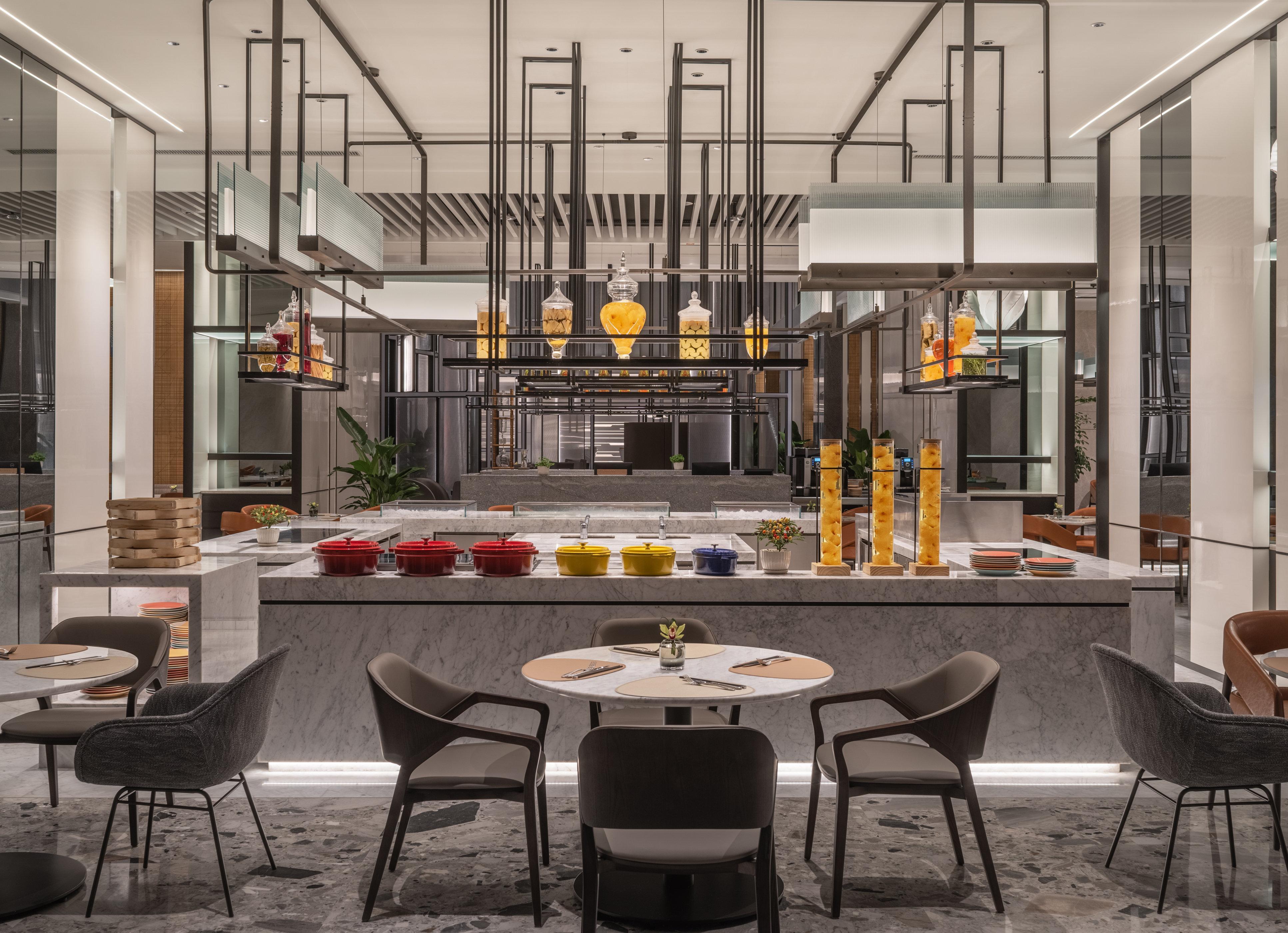 Holiday Inn Chongqing Guanyinqiao By Ihg Bagian luar foto