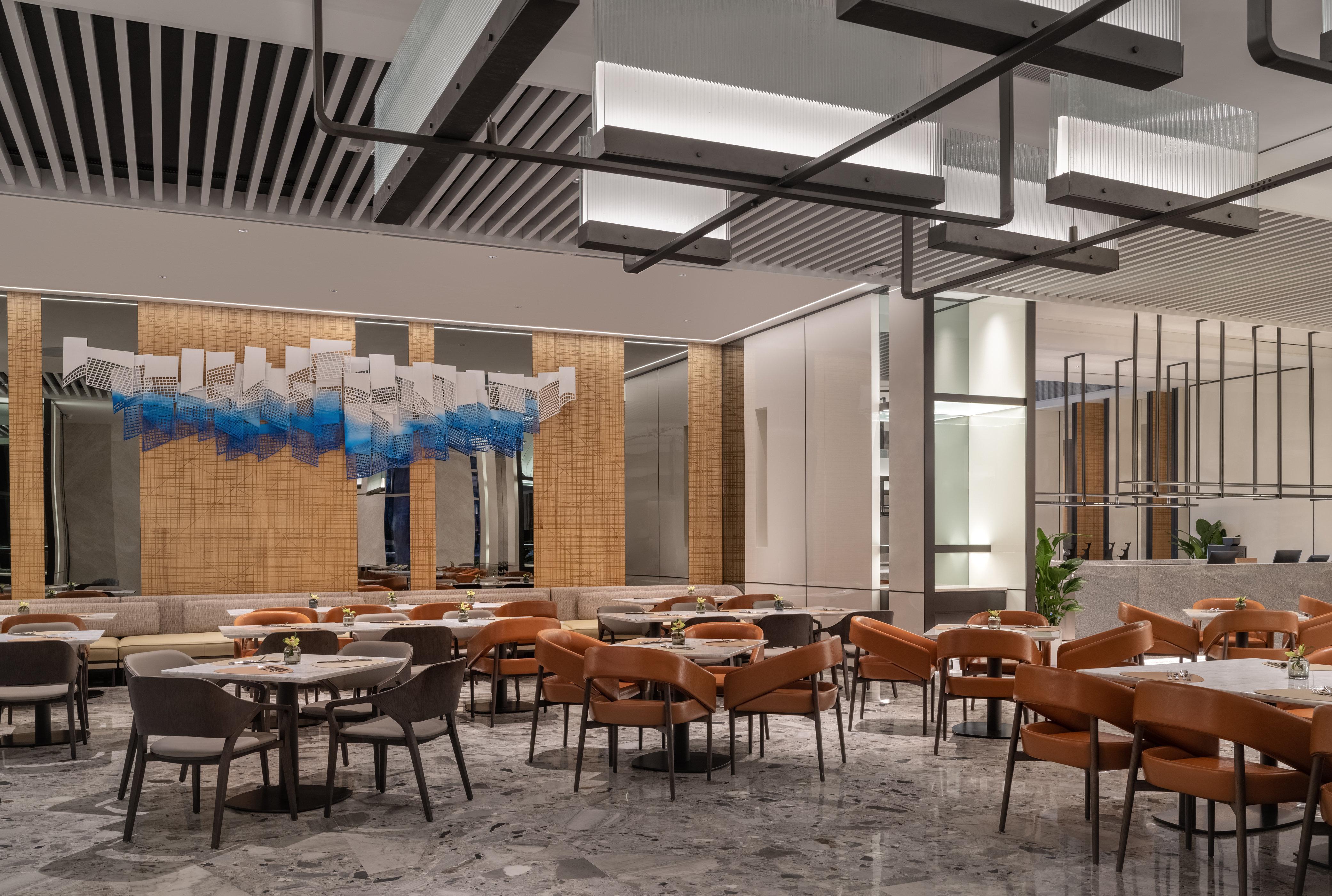 Holiday Inn Chongqing Guanyinqiao By Ihg Bagian luar foto