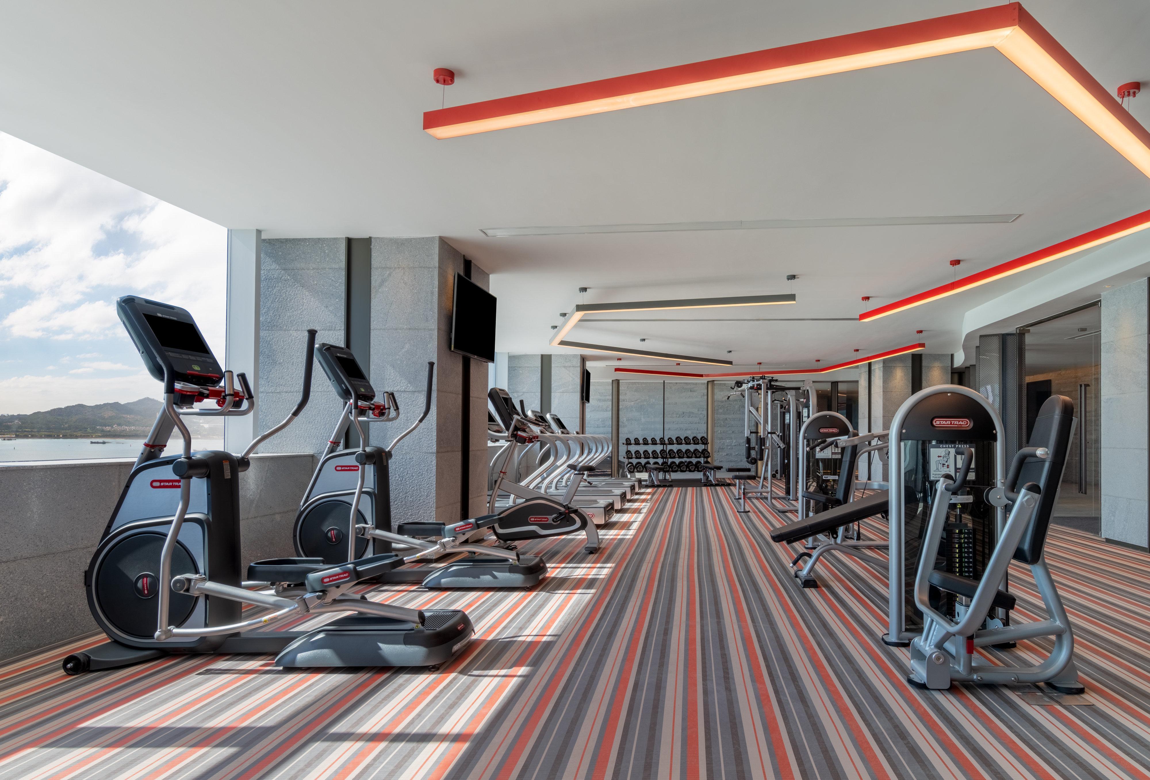 Holiday Inn Chongqing Guanyinqiao By Ihg Bagian luar foto