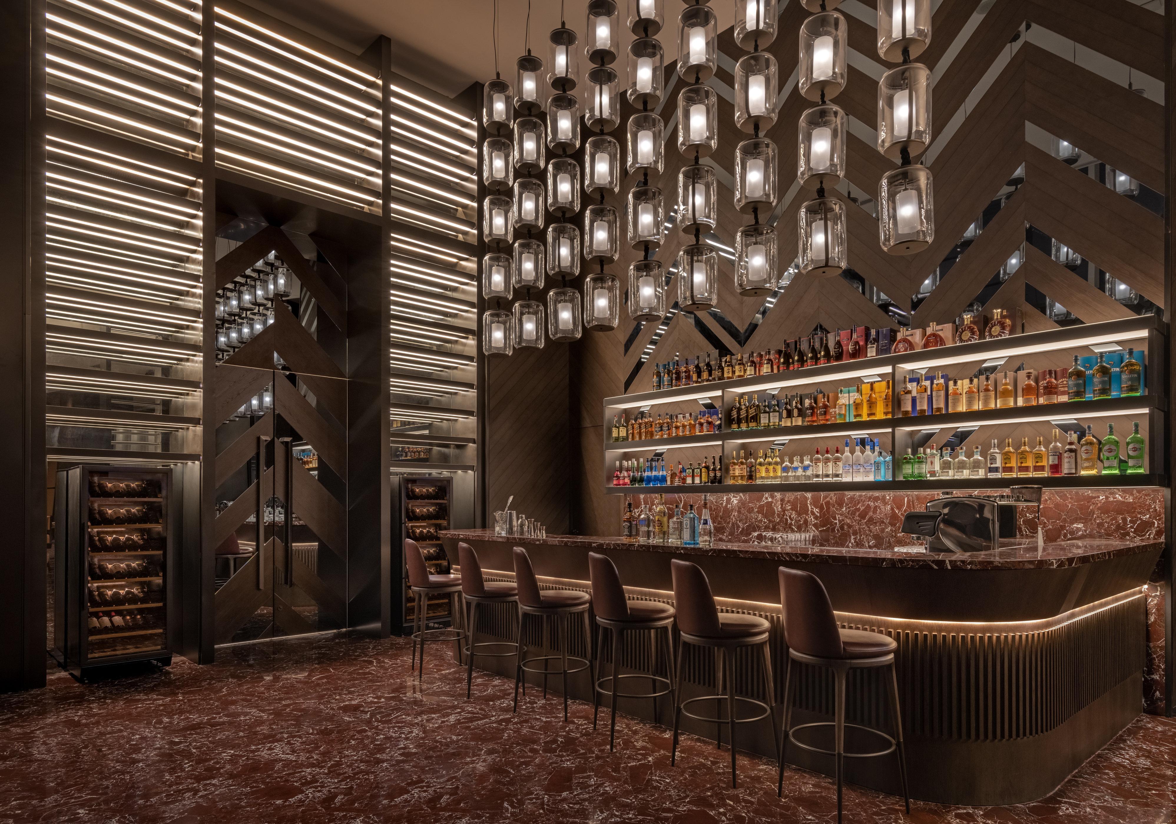 Holiday Inn Chongqing Guanyinqiao By Ihg Bagian luar foto