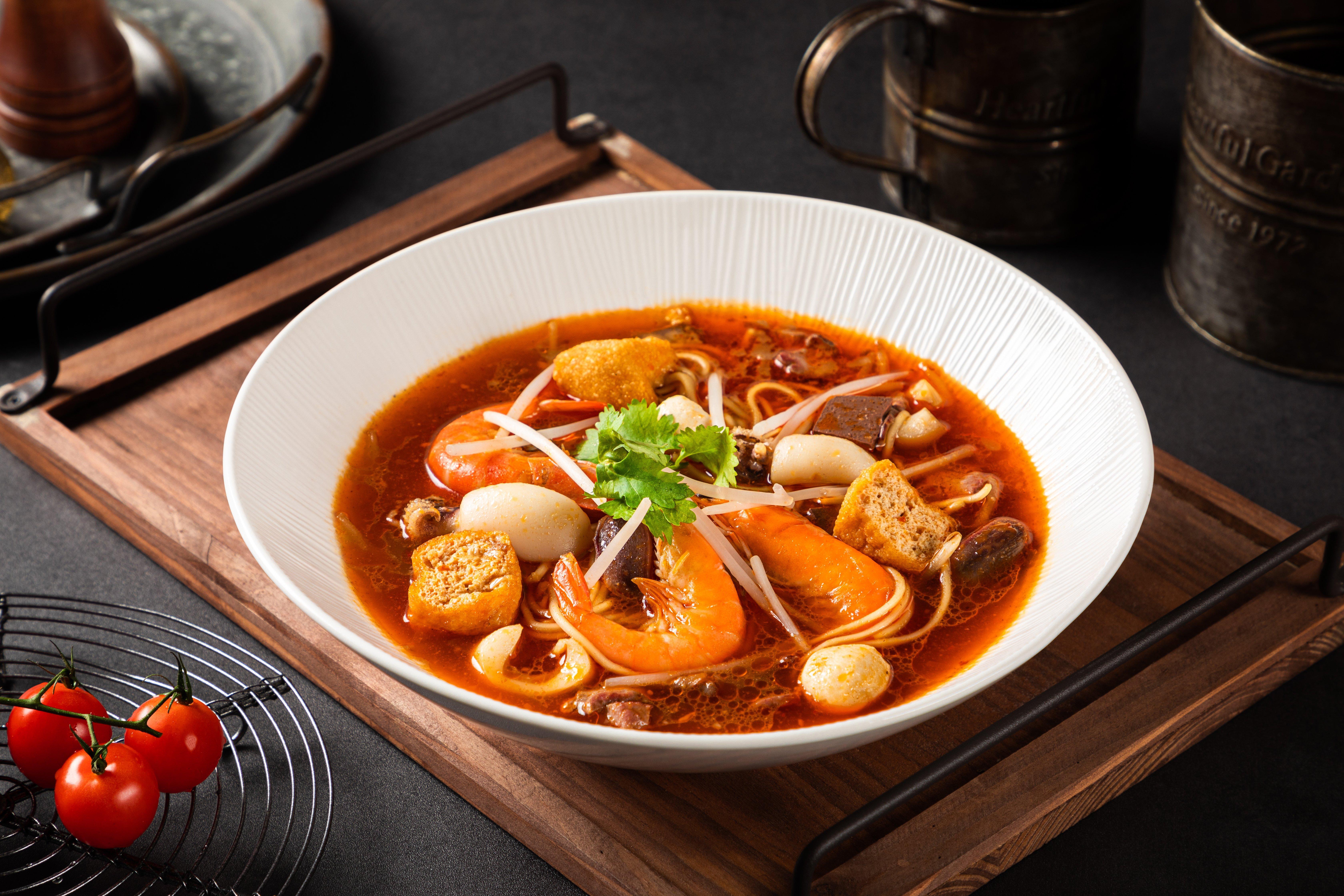 Holiday Inn Chongqing Guanyinqiao By Ihg Bagian luar foto