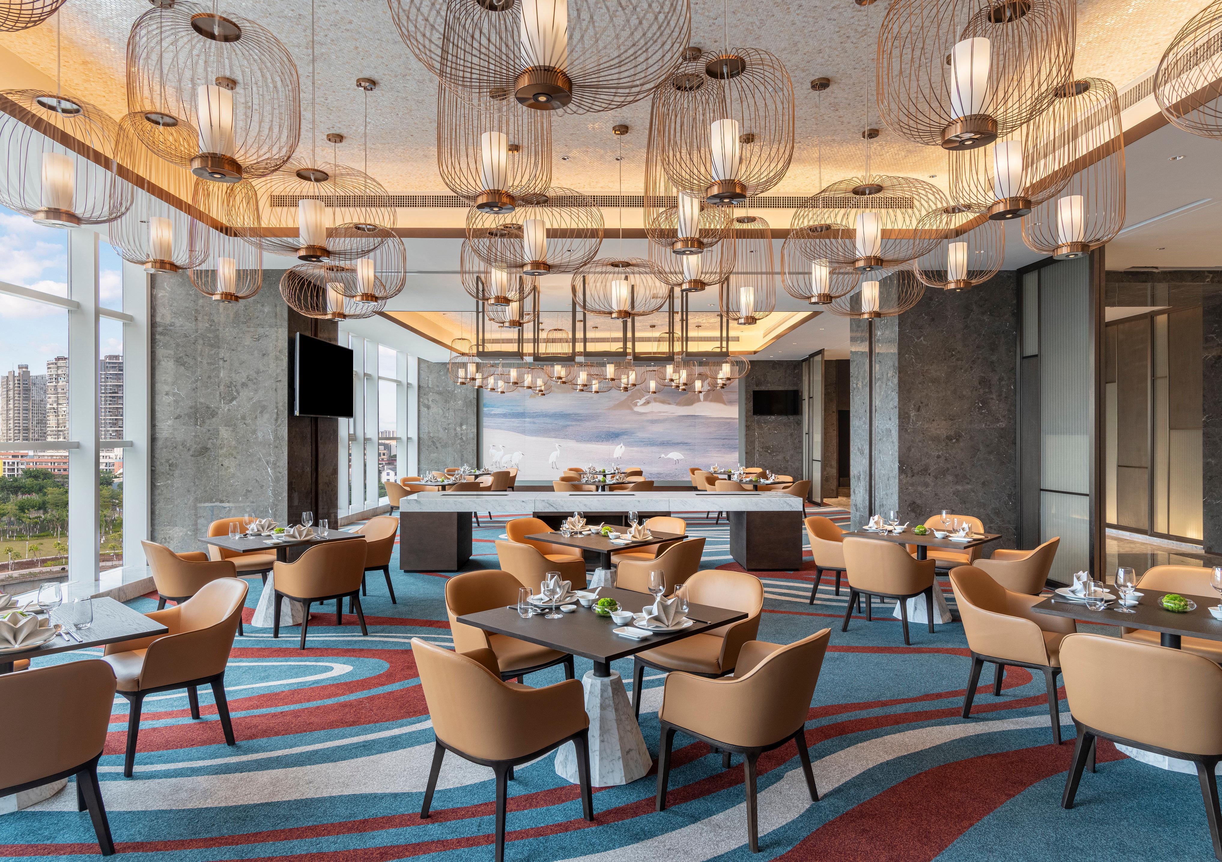 Holiday Inn Chongqing Guanyinqiao By Ihg Bagian luar foto