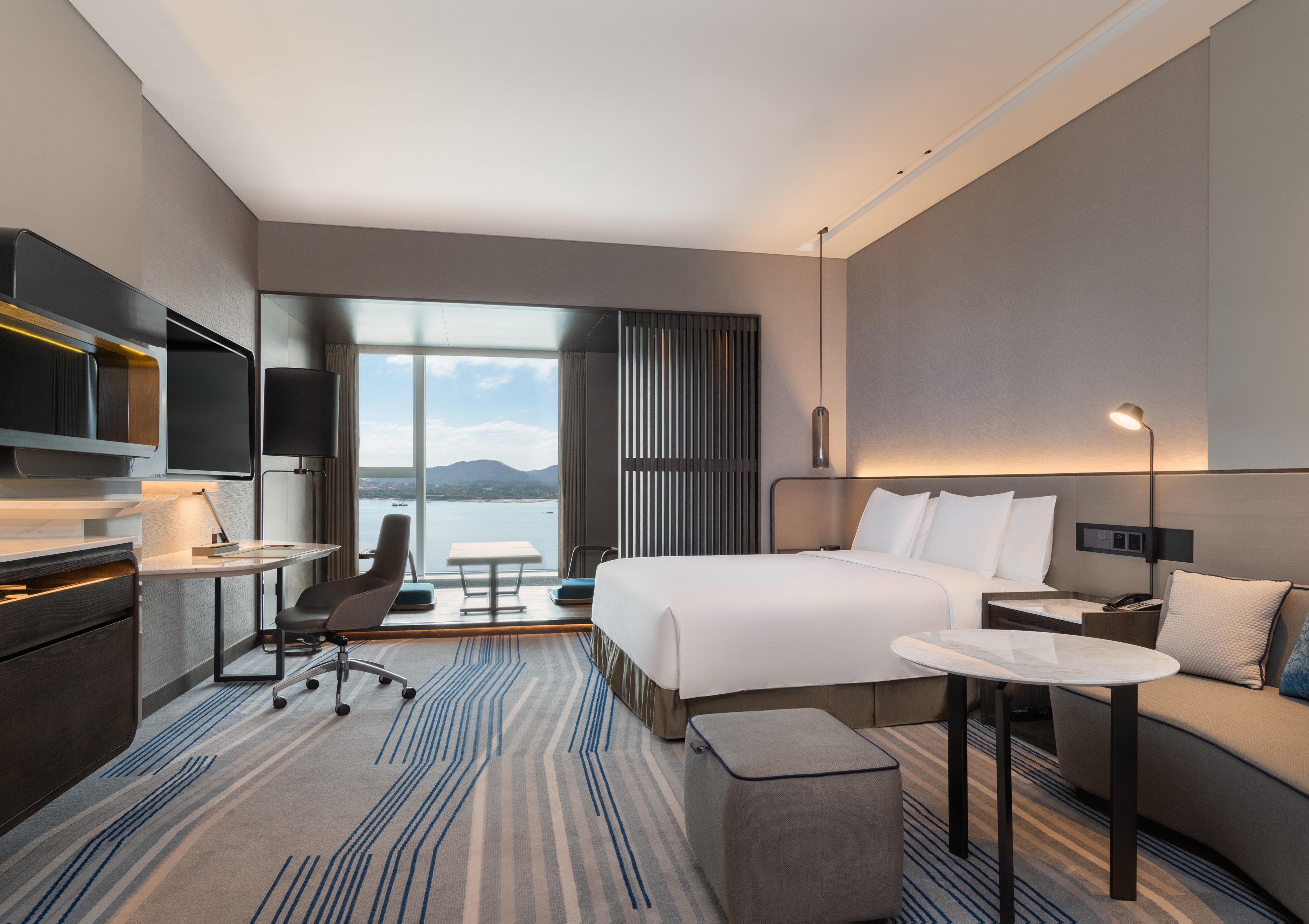 Holiday Inn Chongqing Guanyinqiao By Ihg Bagian luar foto