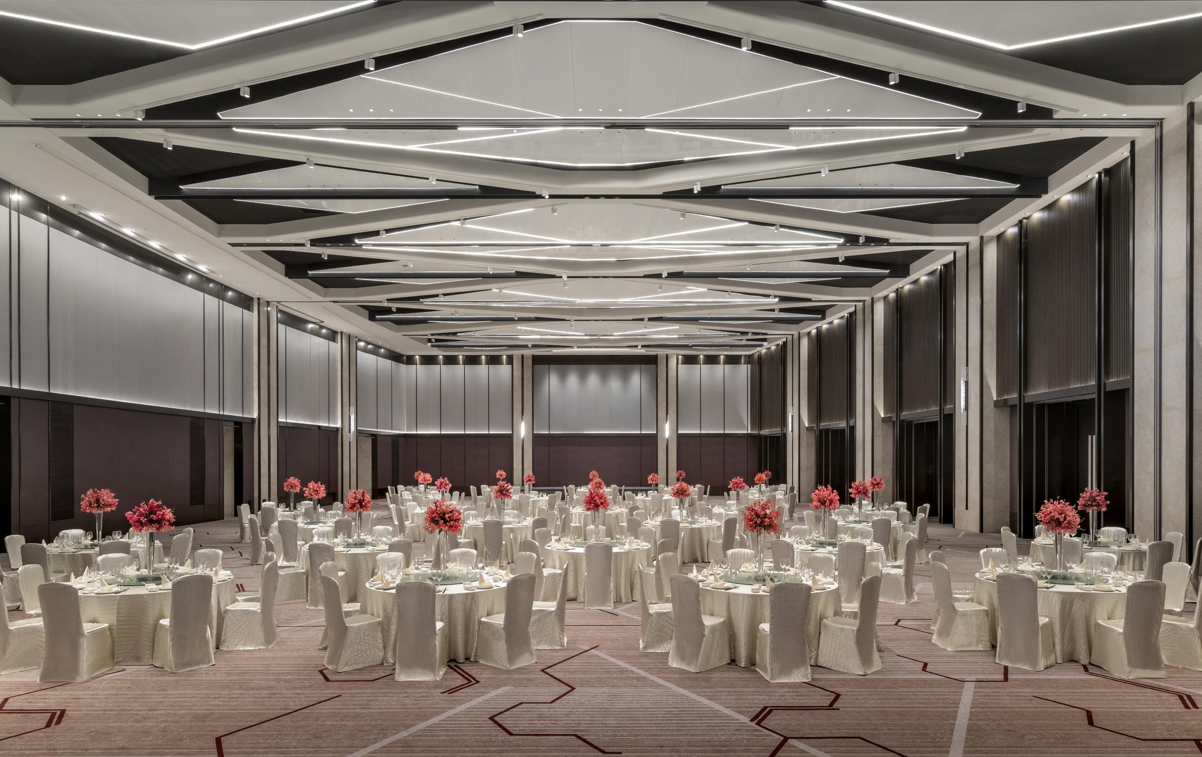 Holiday Inn Chongqing Guanyinqiao By Ihg Bagian luar foto