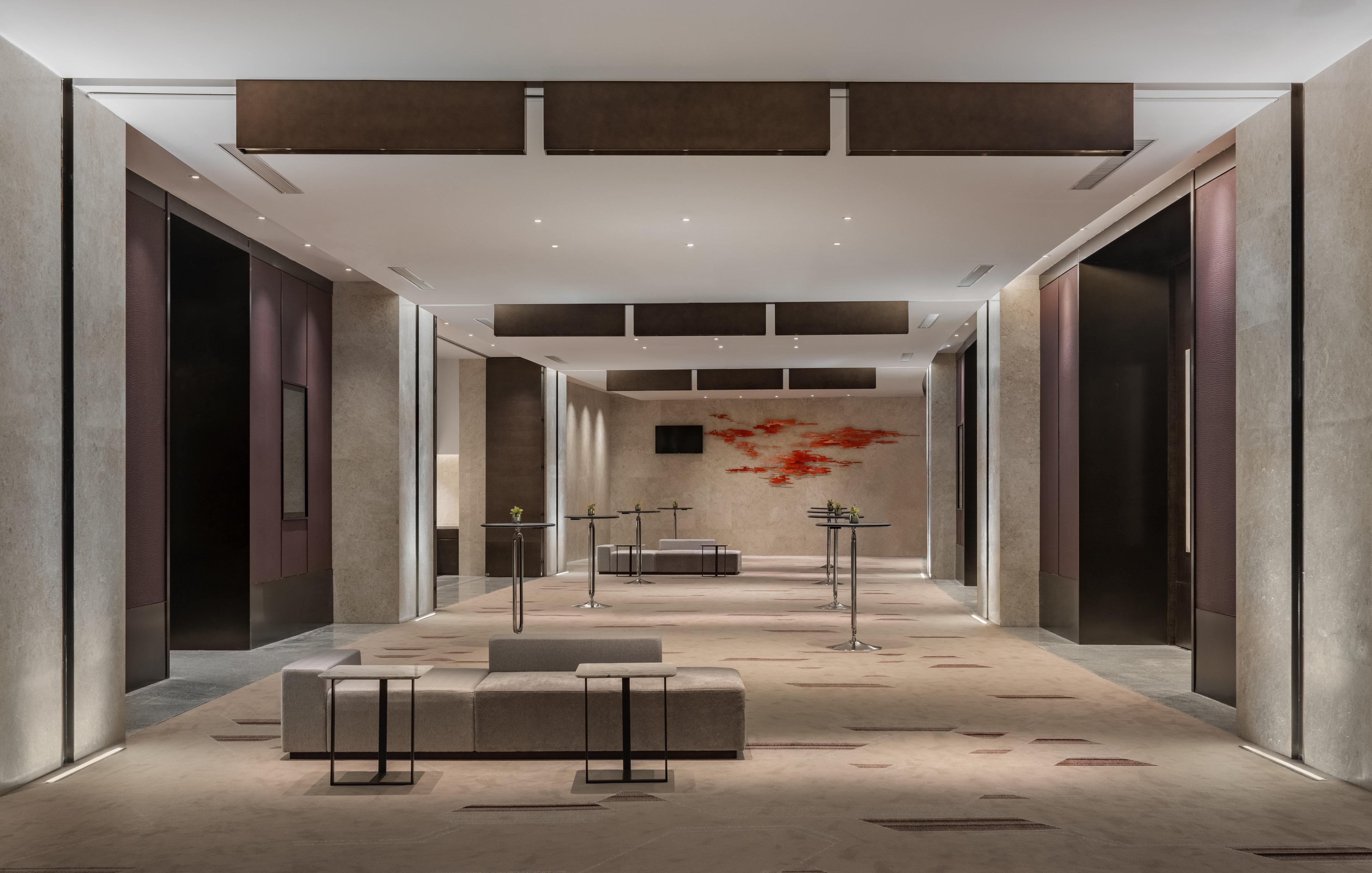 Holiday Inn Chongqing Guanyinqiao By Ihg Bagian luar foto