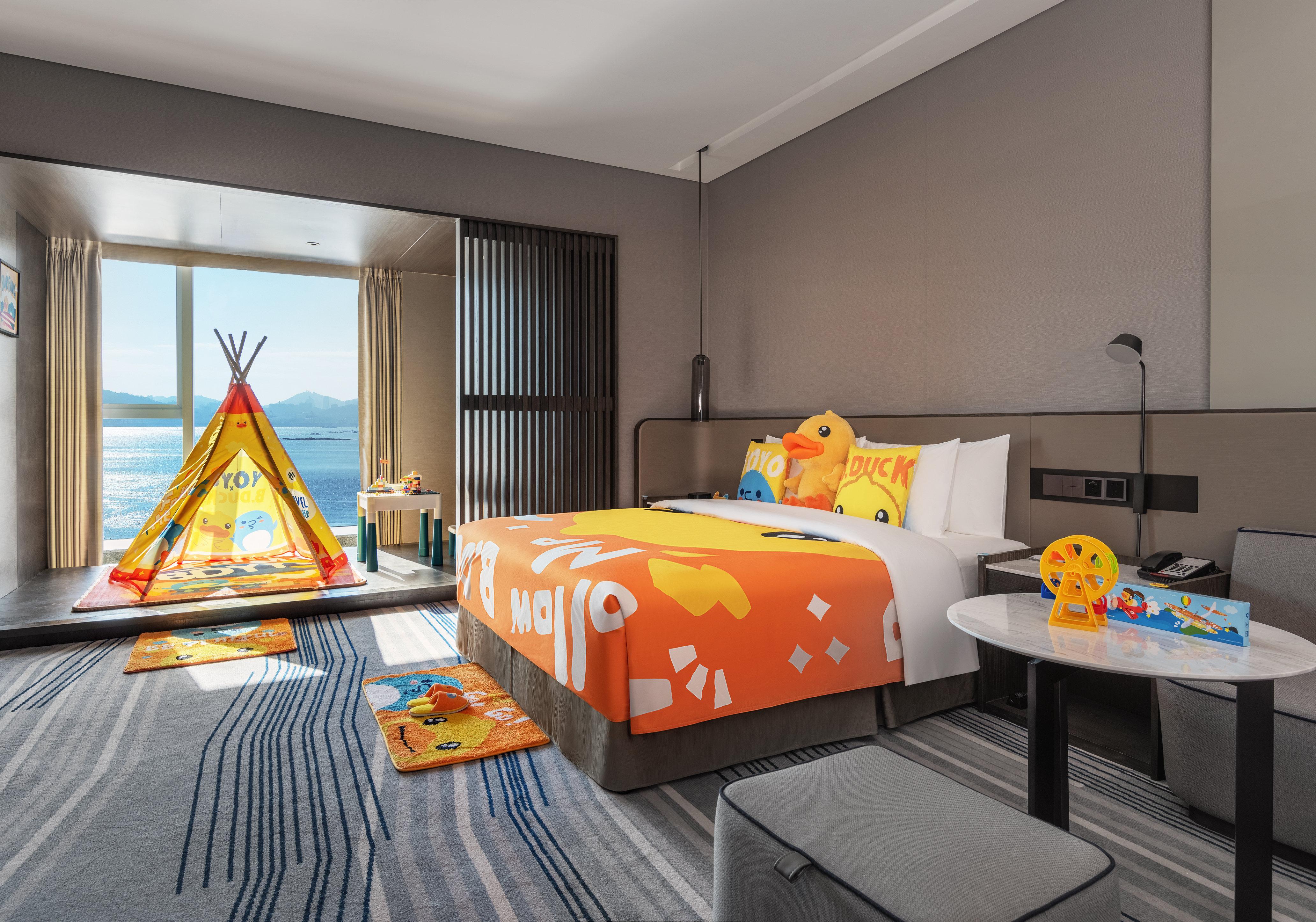 Holiday Inn Chongqing Guanyinqiao By Ihg Bagian luar foto